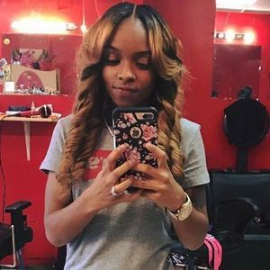 Meet your Posher, Alisha